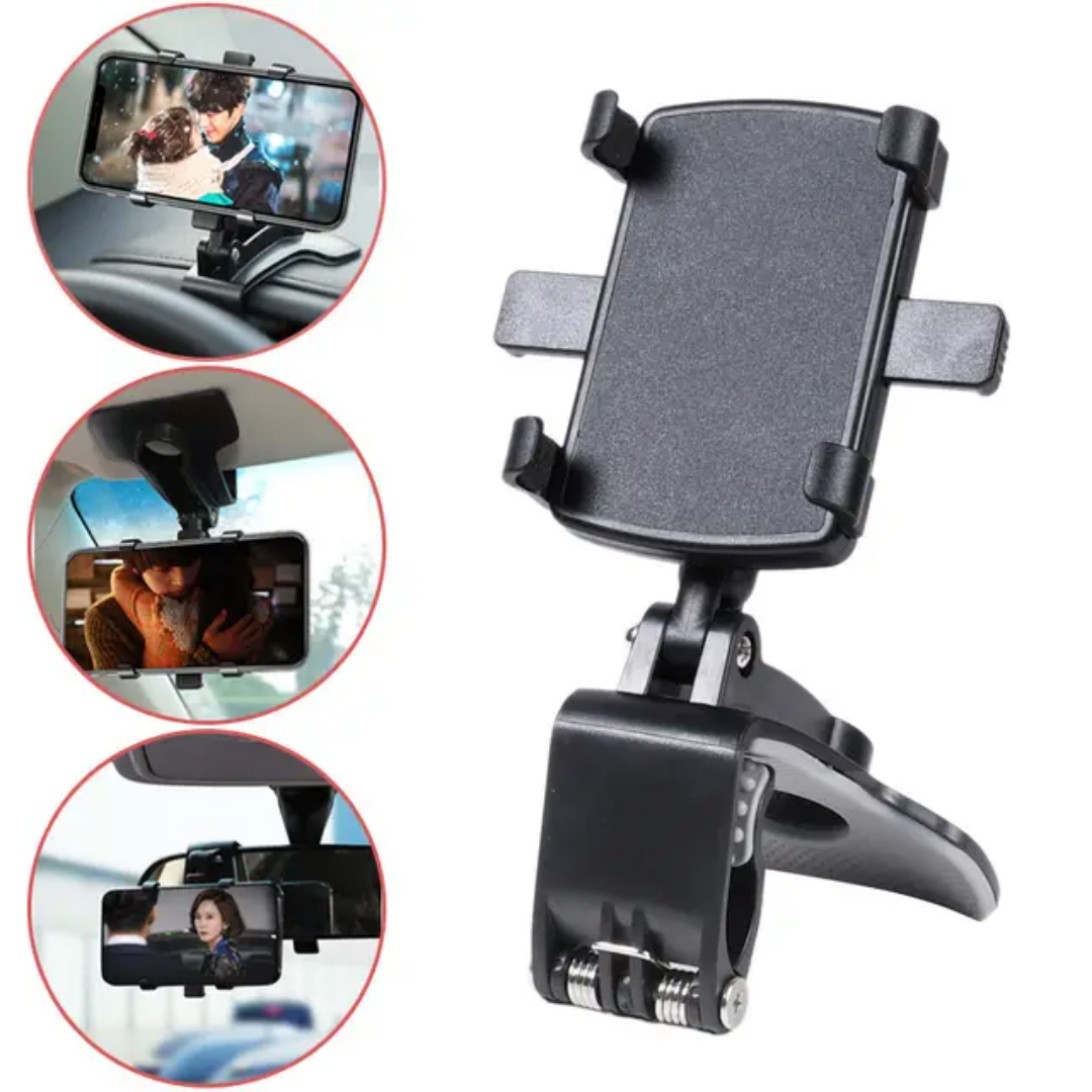 Support de voiture pour téléphone