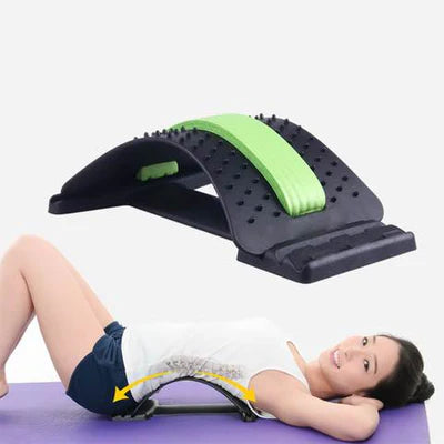 Civière Dorsale orthopédique