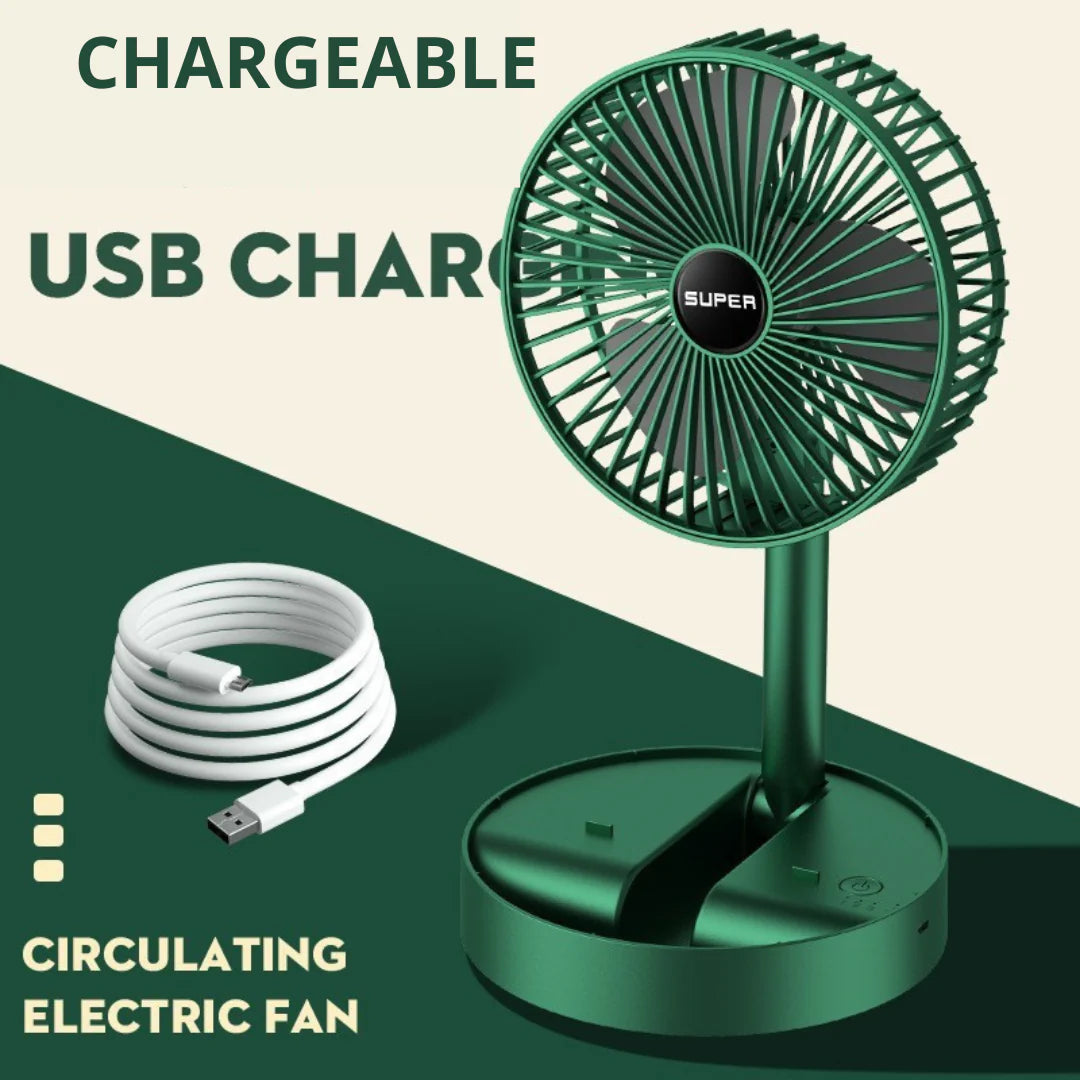 mini ventilateur portable