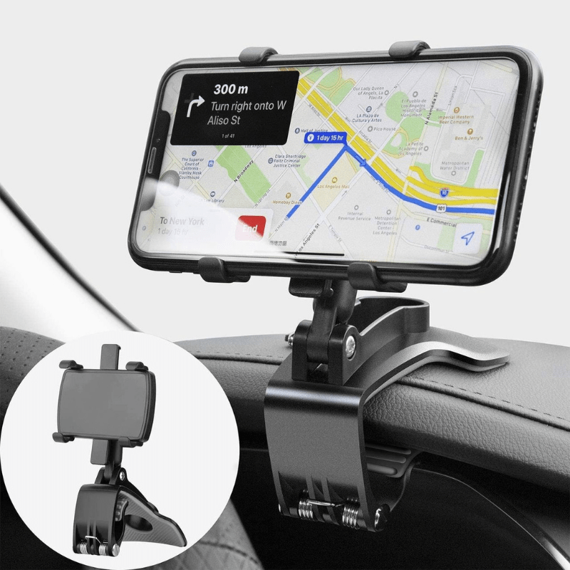 Support de voiture pour téléphone
