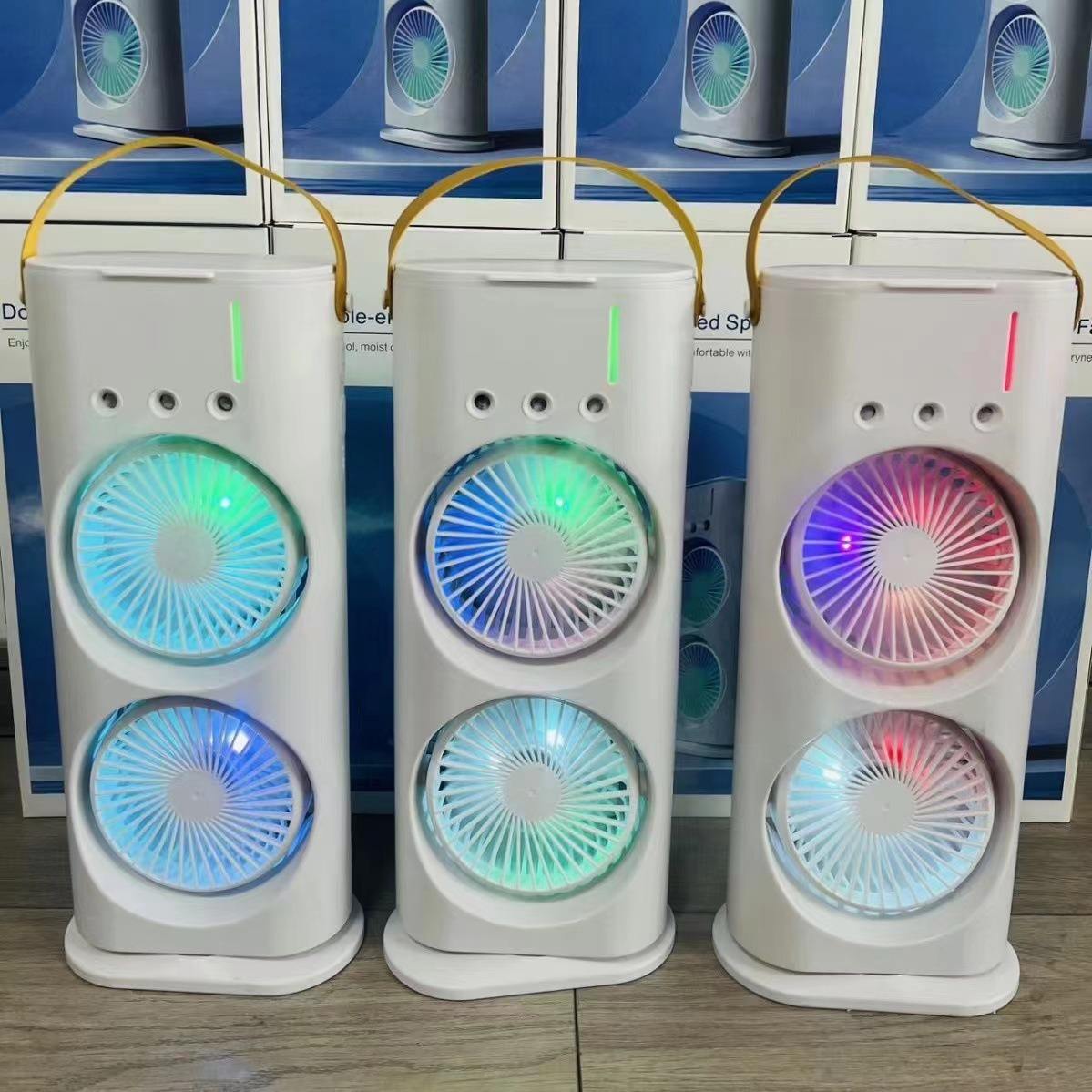 MINI HUMIDIFICATEUR