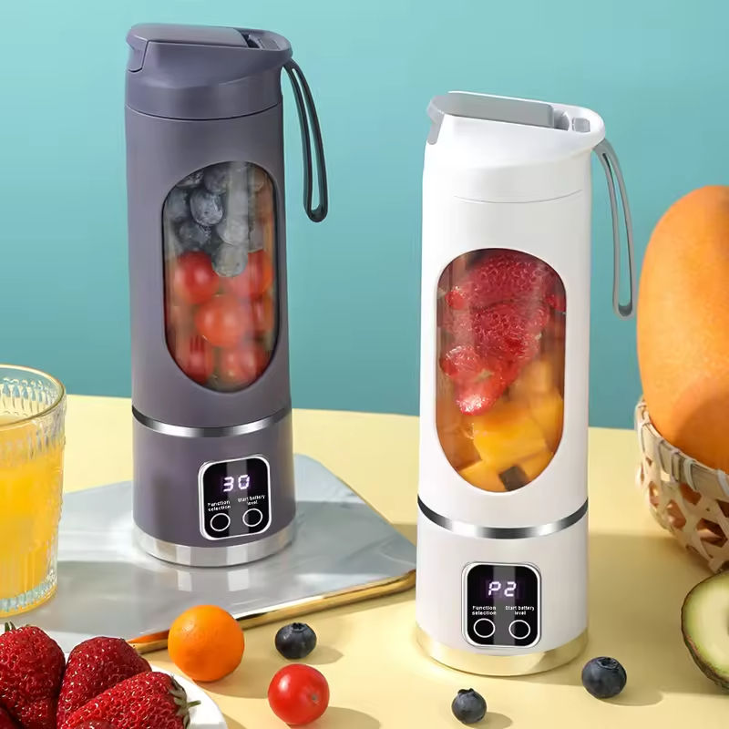 MINI MIXEUR PORTABLE