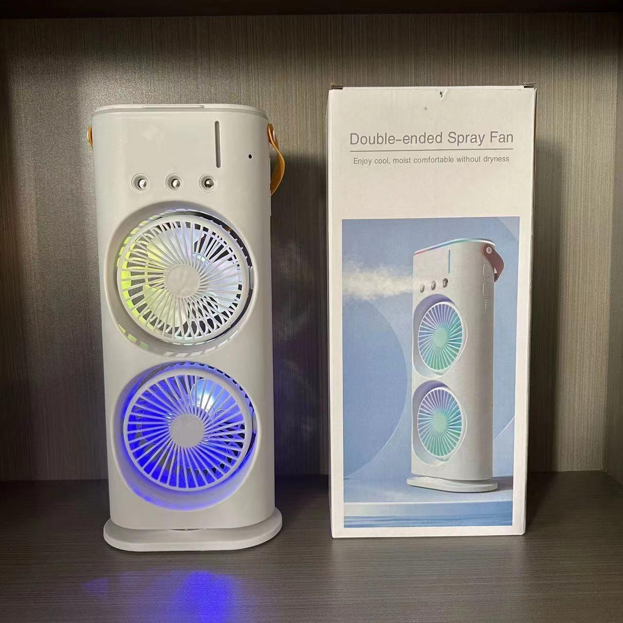 MINI HUMIDIFICATEUR