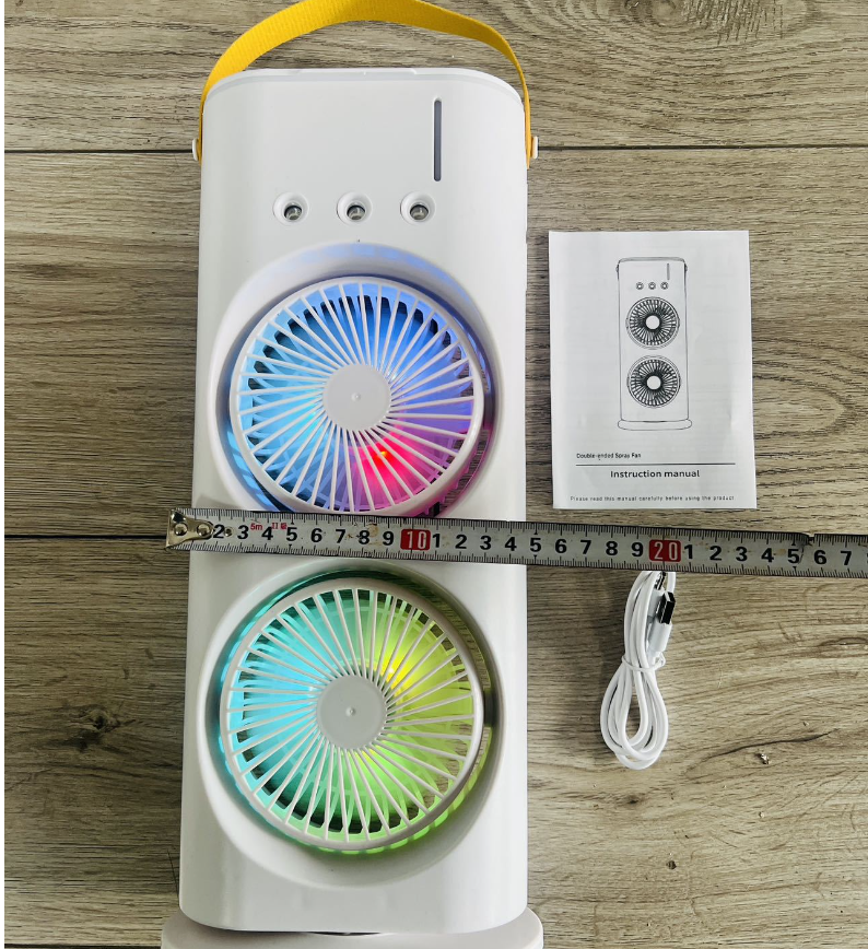 MINI HUMIDIFICATEUR