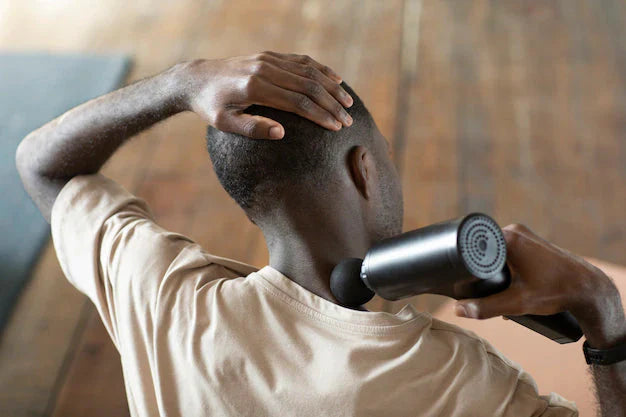 Pistolet de Massage Musculaire