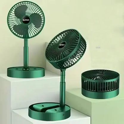 mini ventilateur portable