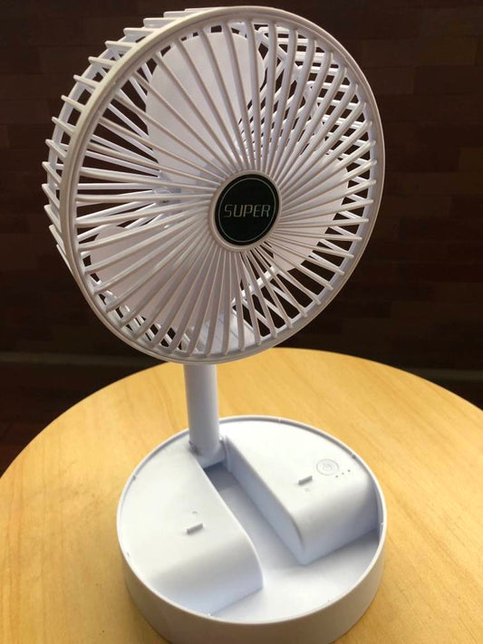 mini ventilateur portable