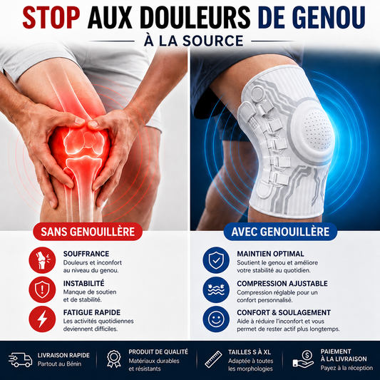 𝐆𝐞𝐧𝐨𝐮𝐢𝐥𝐥𝐞̀𝐫𝐞 𝐝𝐞 𝐌𝐚𝐢𝐧𝐭𝐢𝐞𝐧 𝐩𝐨𝐮𝐫 𝐒𝐨𝐮𝐥𝐚𝐠𝐞𝐦𝐞𝐧𝐭, 𝐒𝐭𝐚𝐛𝐢𝐥𝐢𝐭𝐞́ & 𝐂𝐨𝐦𝐩𝐫𝐞𝐬𝐬𝐢𝐨𝐧