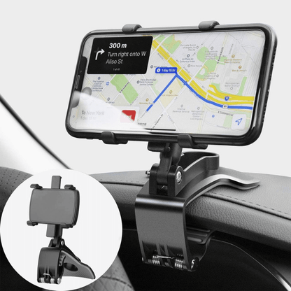 Support de voiture pour téléphone