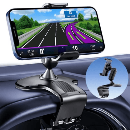 Support de voiture pour téléphone