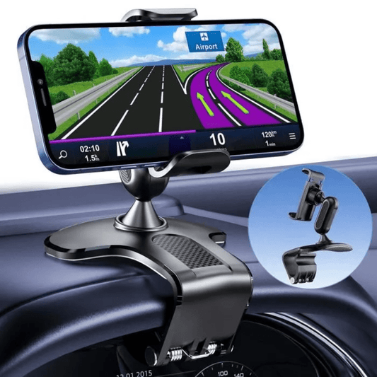 Support de voiture pour téléphone