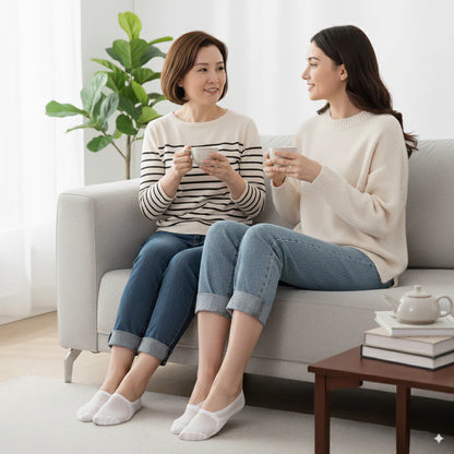 𝐂𝐇𝐀𝐔𝐒𝐒𝐄𝐓𝐓𝐄𝐒  𝐈𝐍𝐕𝐈𝐒𝐈𝐁𝐋𝐄𝐒  𝐀𝐍𝐓𝐈-𝐃𝐄𝐑𝐀𝐏𝐀𝐍𝐓𝐄𝐒