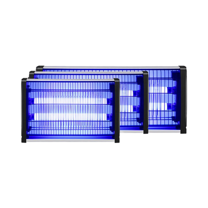 LAMPE ANTI-MOUSTIQUE