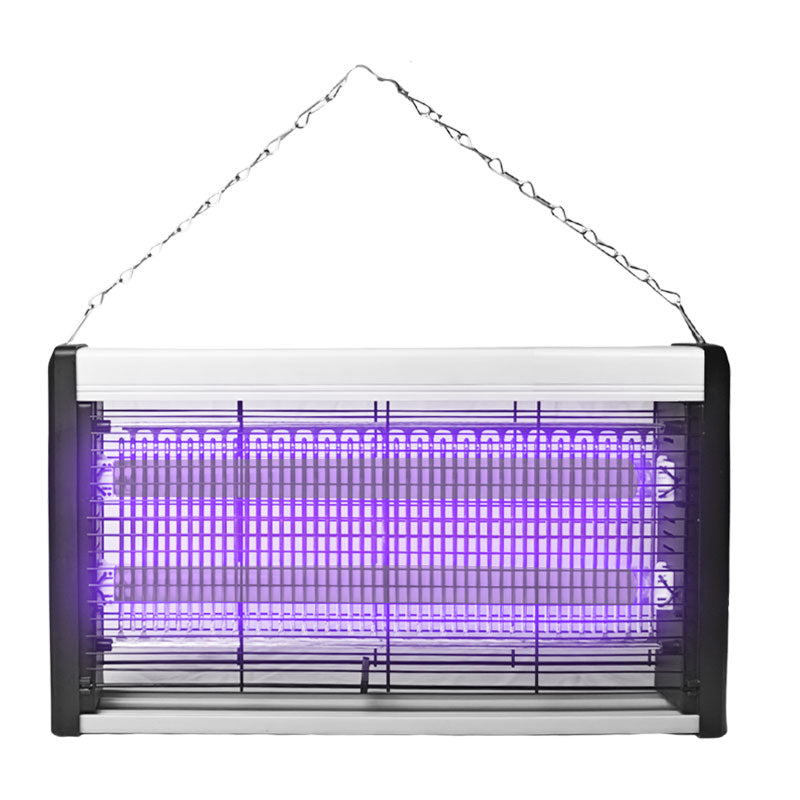 LAMPE ANTI-MOUSTIQUE