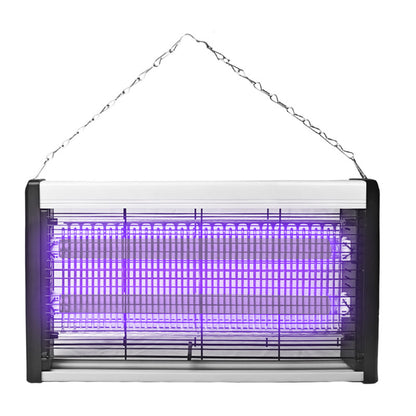 LAMPE ANTI-MOUSTIQUE