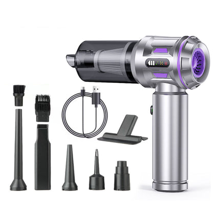 ASPIRATEUR  & SOUFFLEUR