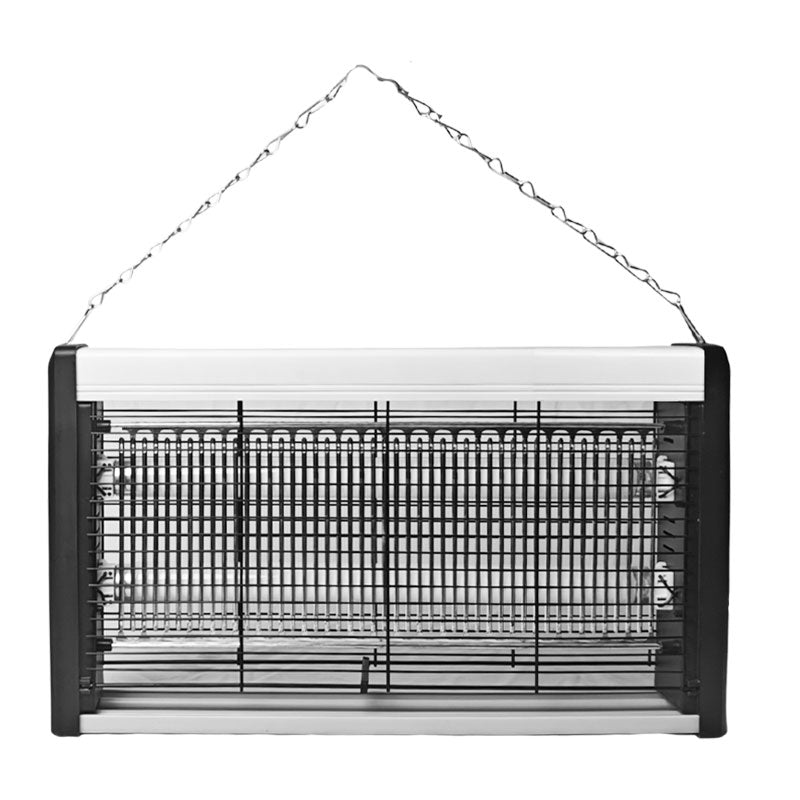 LAMPE ANTI-MOUSTIQUE