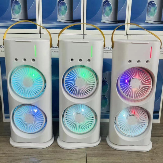 MINI HUMIDIFICATEUR