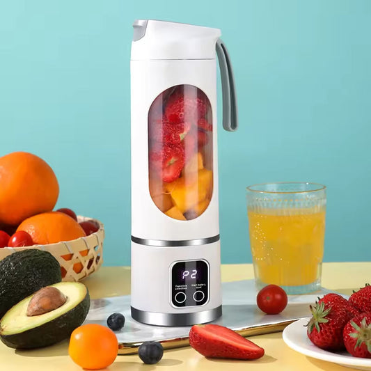 MINI MIXEUR PORTABLE