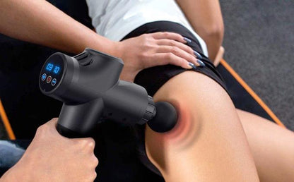 Pistolet de Massage Musculaire