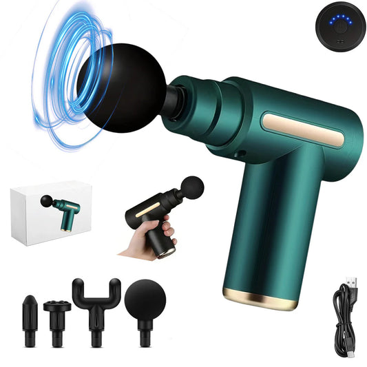 Pistolet de Massage Musculaire